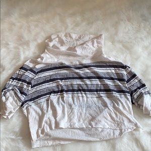 cute striped shirt